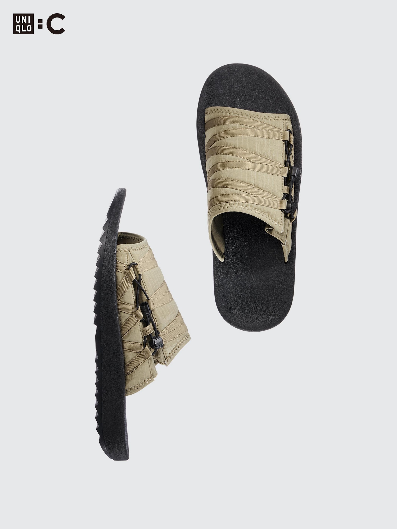 Slide Sandals | UNIQLO US