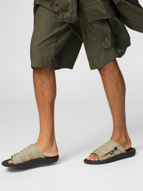 Slide Sandals