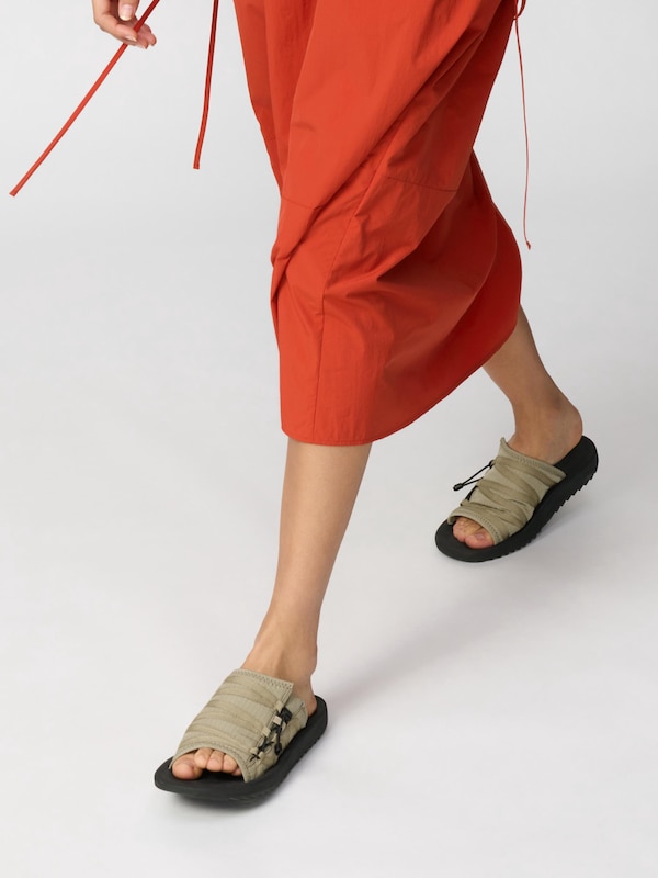 Slide Sandals
