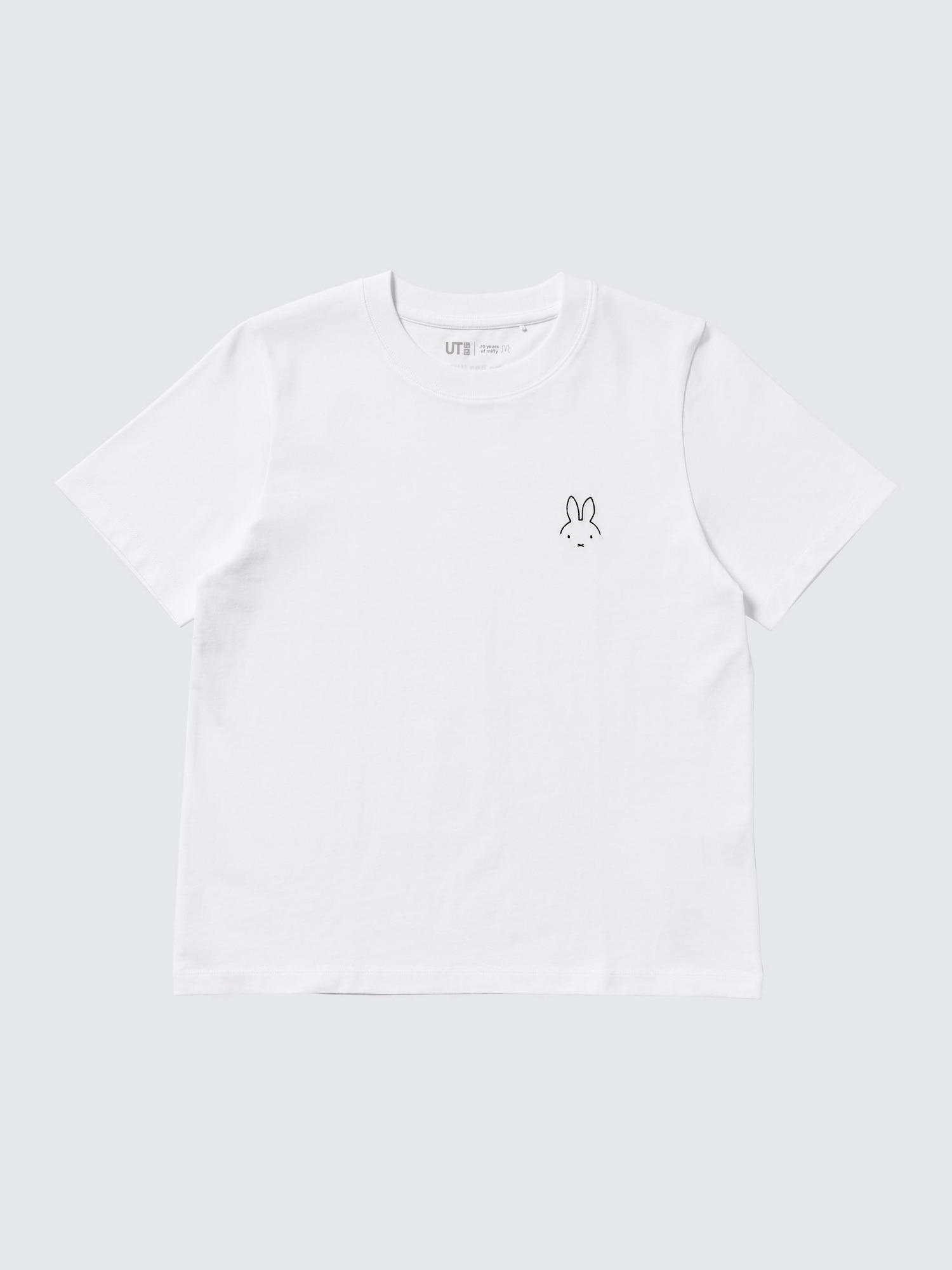 Women's miffy UT Graphic T-Shirt | UNIQLO US