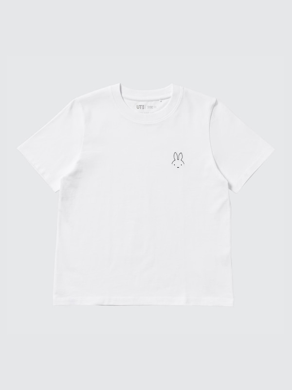miffy UT Graphic T-Shirt