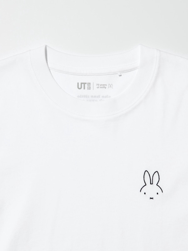 miffy UT Graphic T-Shirt