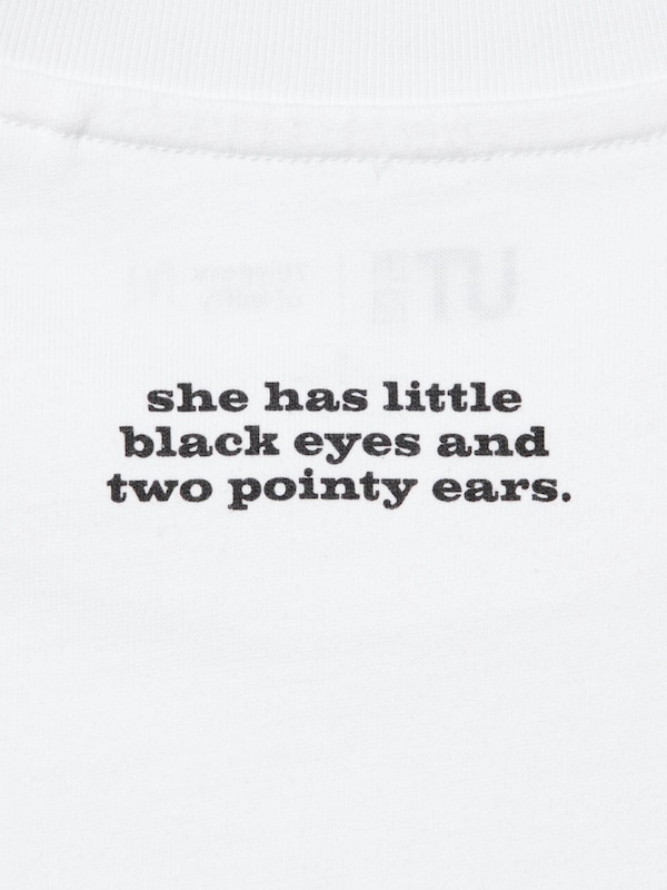 miffy UT Graphic T-Shirt