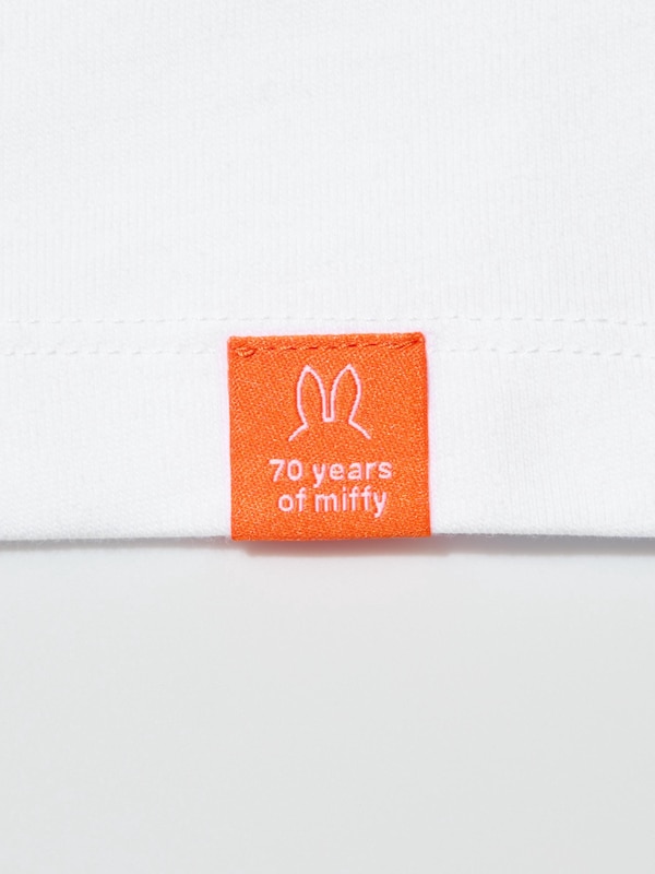 miffy UT Graphic T-Shirt