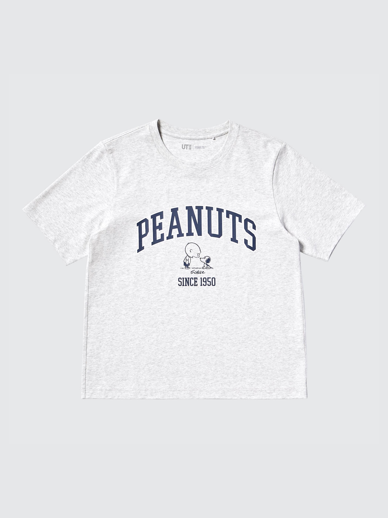 【新品未開封】⭐︎完売商品⭐︎ NiziU スヌーピー Tシャツ　Lサイズ OVERSIZE T-SHIRT【L】/『PEANUTS Fun Times With NiziU』 – JYP