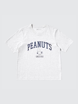 PEANUTS UT Graphic T-Shirt