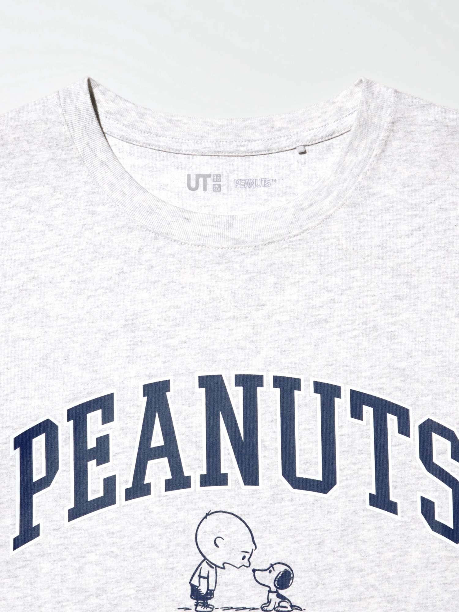 【新品未開封】⭐︎完売商品⭐︎ NiziU スヌーピー Tシャツ　Lサイズ OVERSIZE T-SHIRT【L】/『PEANUTS Fun Times With NiziU』 – JYP