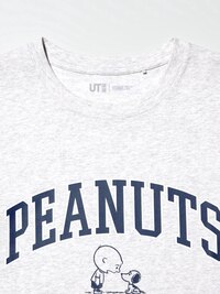 PEANUTS UT Graphic T-Shirt