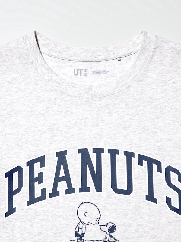 PEANUTS UT Graphic T-Shirt
