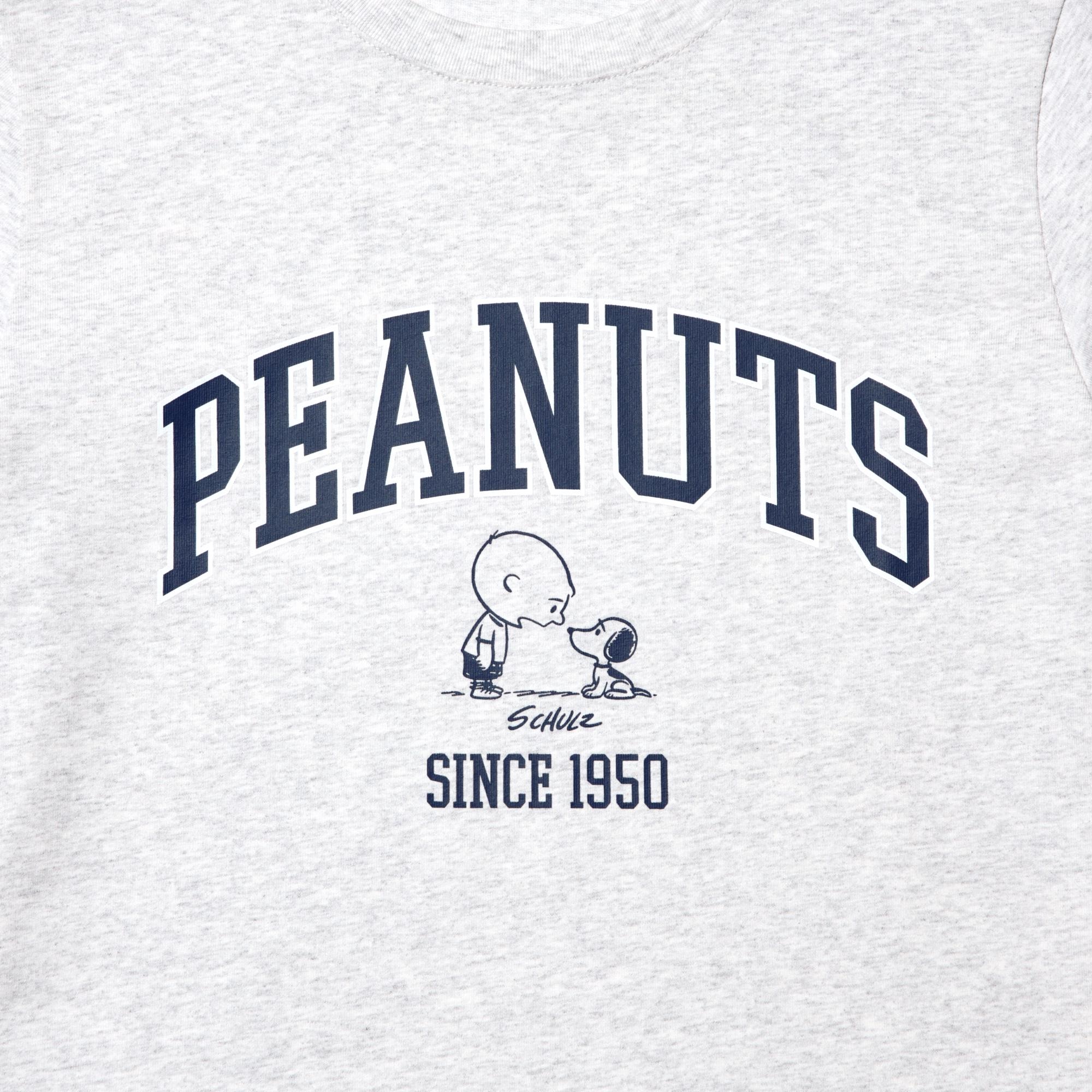 PEANUTS UT