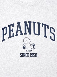 PEANUTS UT Graphic T-Shirt