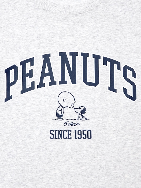 PEANUTS UT Graphic T-Shirt