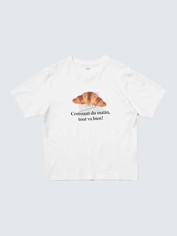The Brands Food UT Graphic T-Shirt