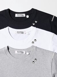 T1BOXY | BOXY T-SHIRT