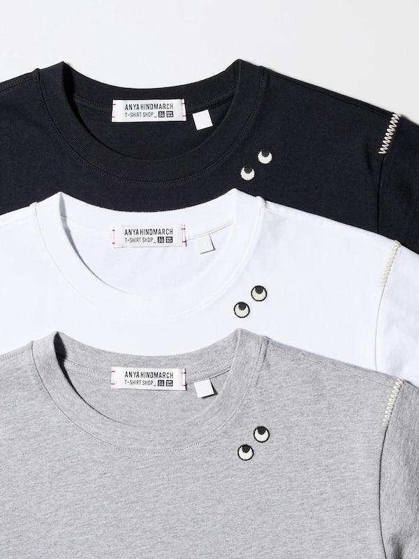 T1BOXY | BOXY T-SHIRT