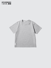 T1BOXY | BOXY T-SHIRT