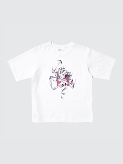POP MART UT Graphic T-Shirt