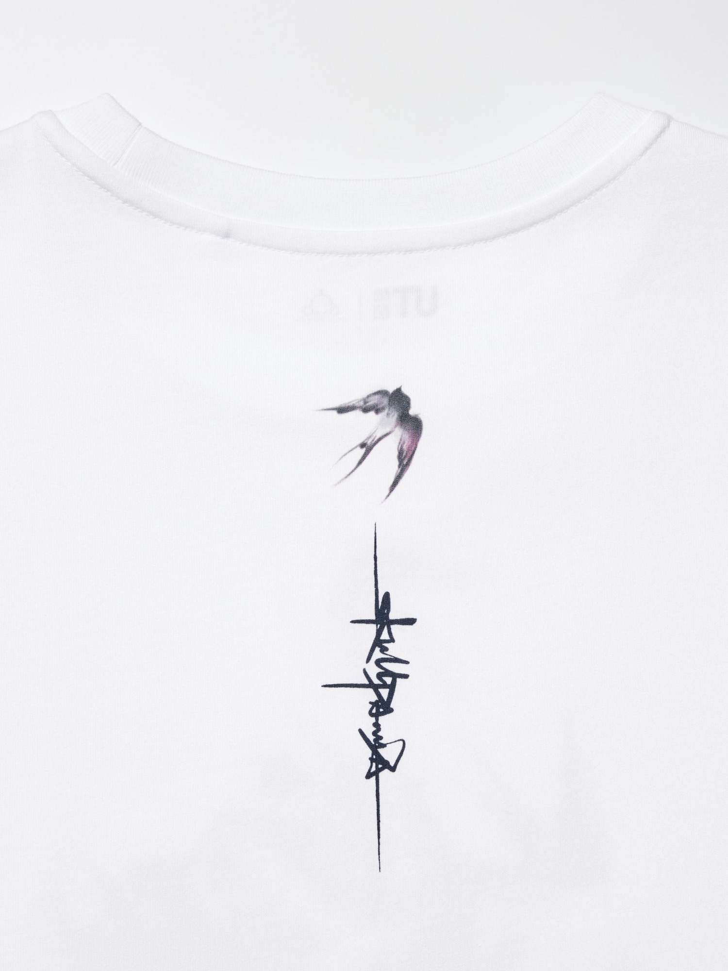 POP MART UT Graphic T-Shirt