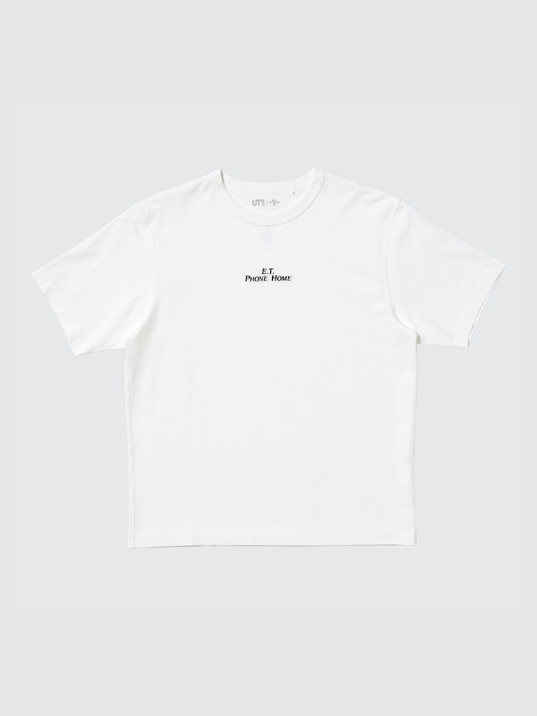Universal Movies UT Graphic T-Shirt | E.T.