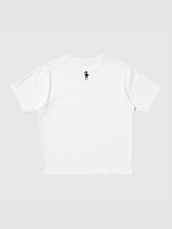 Universal Movies UT Graphic T-Shirt | E.T.