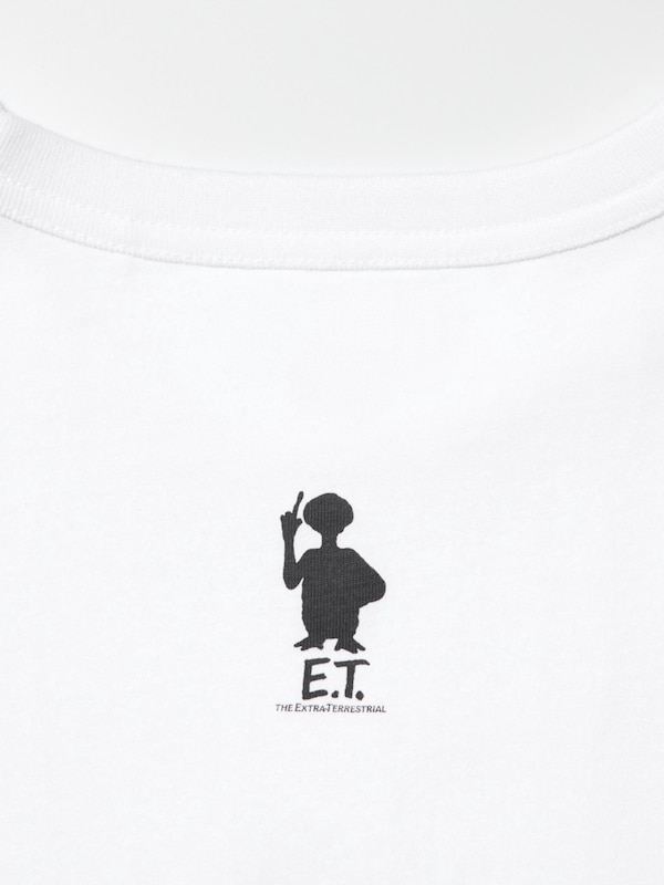 Universal Movies UT Graphic T-Shirt | E.T.