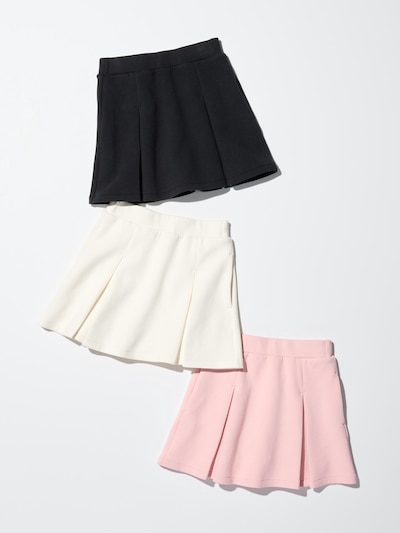 DRY Sweat Mini Skort