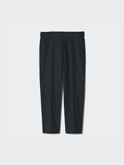 Smart Enkellange Pantalon (Katoen, Lang)