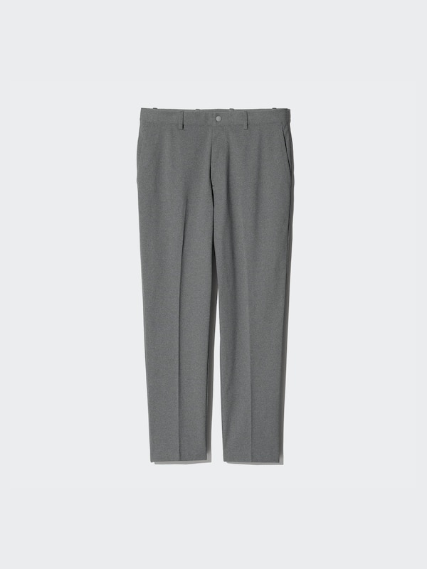 Smart Ankle Pants | Ultra Stretch