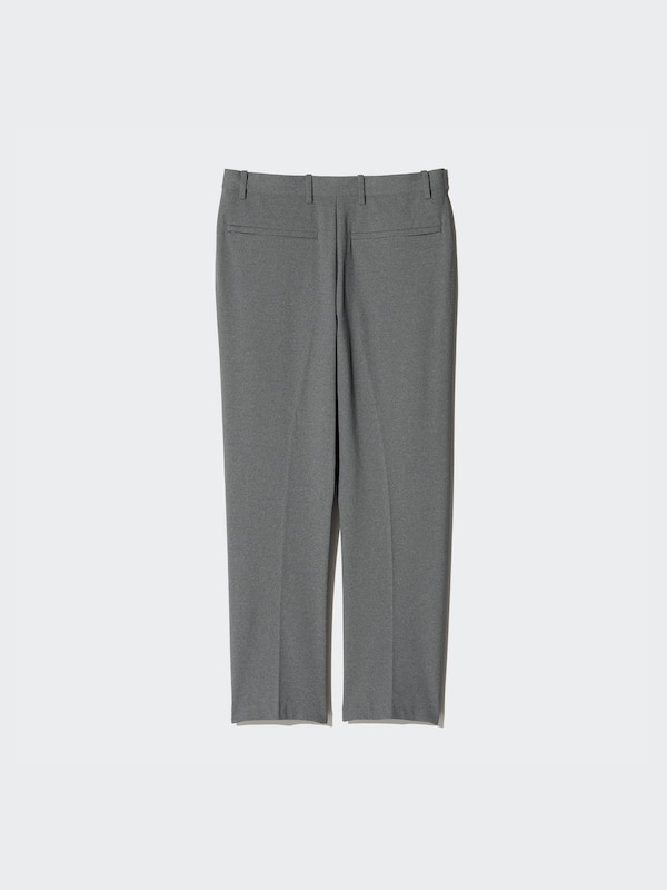 Smart Ankle Pants | Ultra Stretch