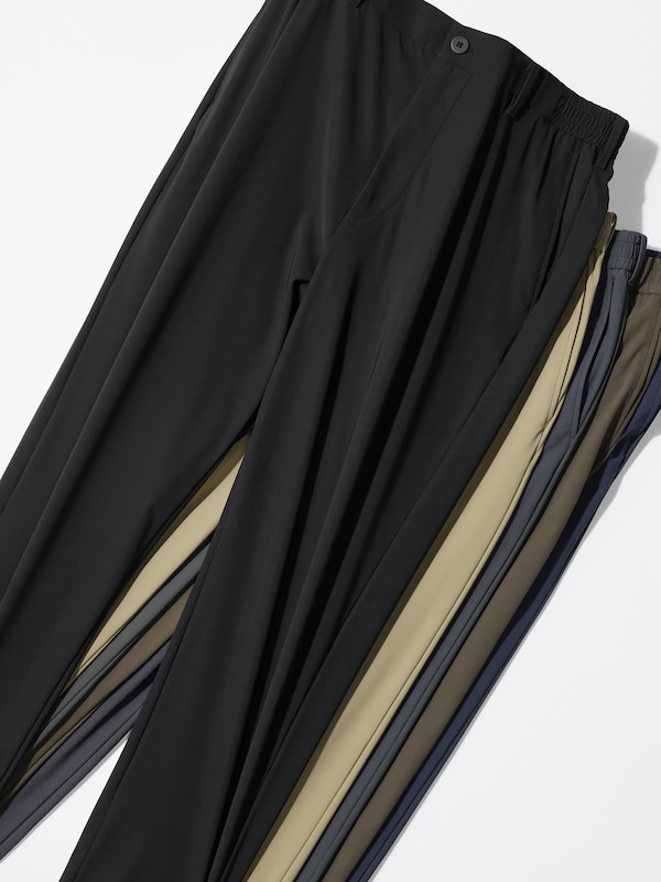 Ultra Stretch Trousers