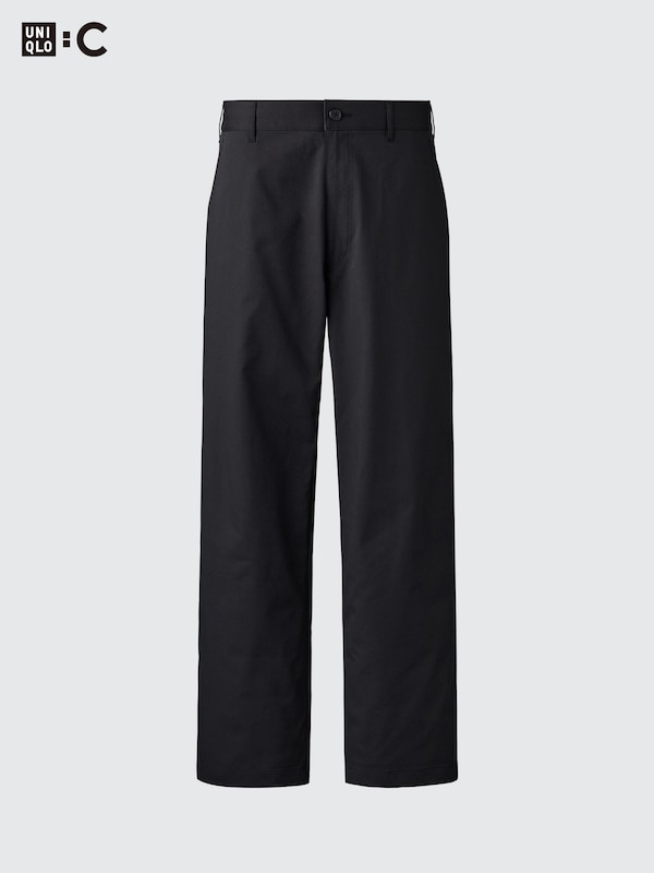 Easy Work Pants