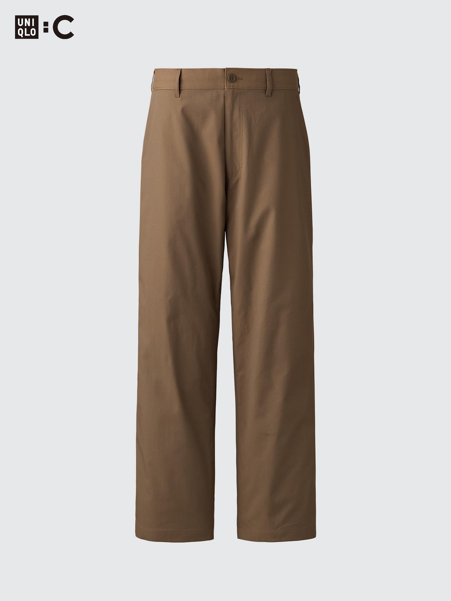 Easy Work Pants | UNIQLO US
