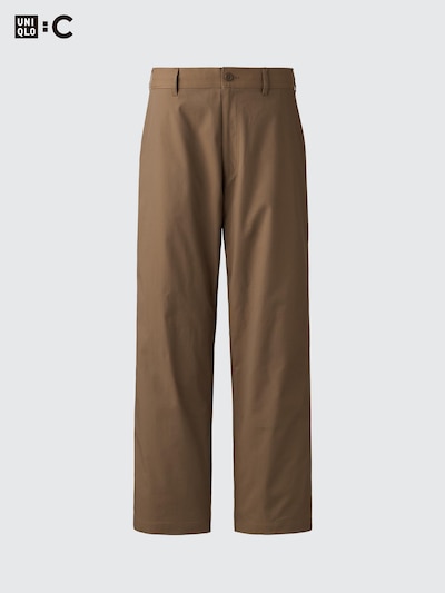 Easy Work Pants