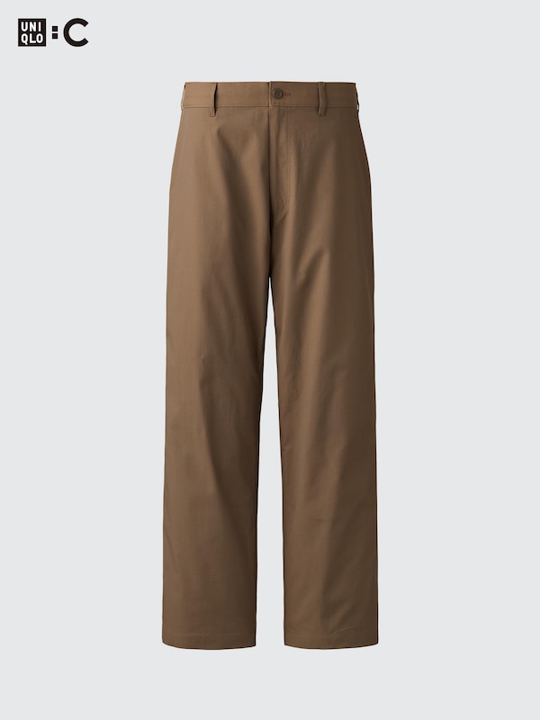 Easy Work Pants