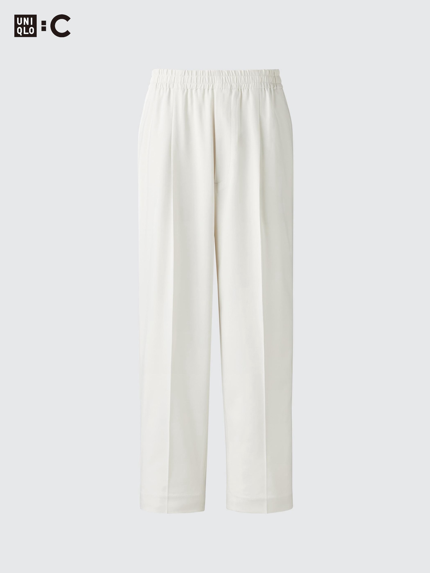 AirSense Pleated Pants | UNIQLO US