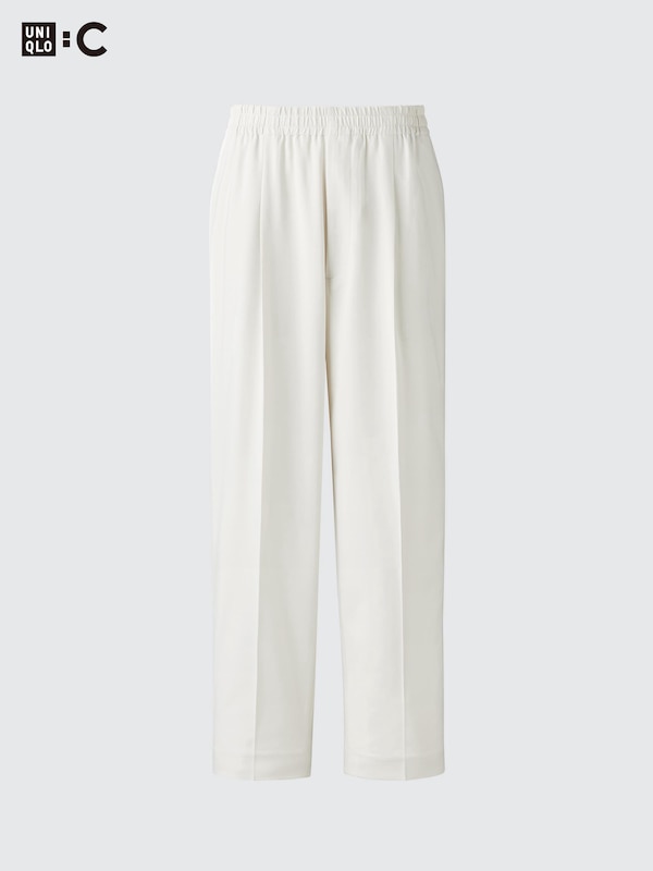 AirSense Pleated Pants