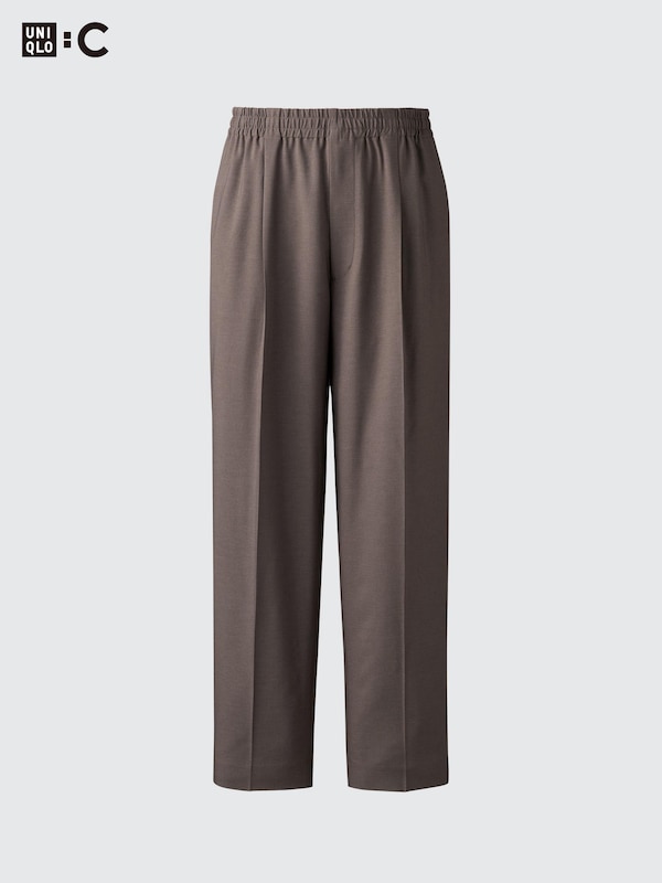 AirSense Pleated Pants
