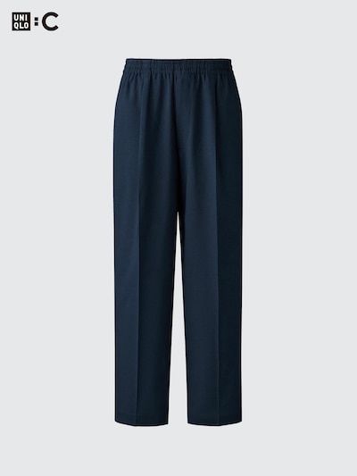AirSense Pleated Pants