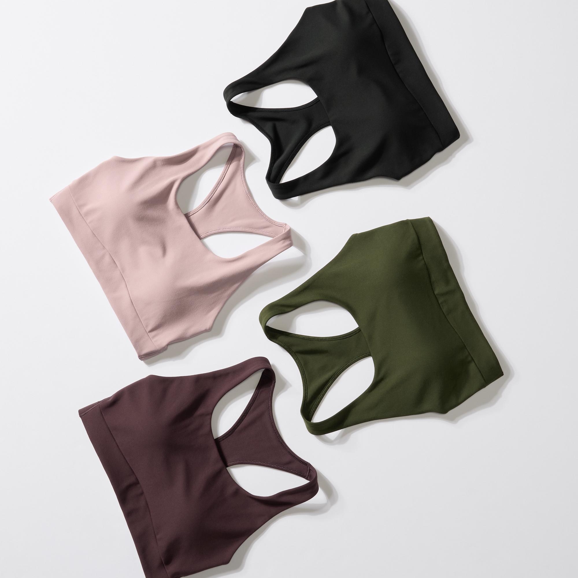 WIRELESS BRA | ACTIVE