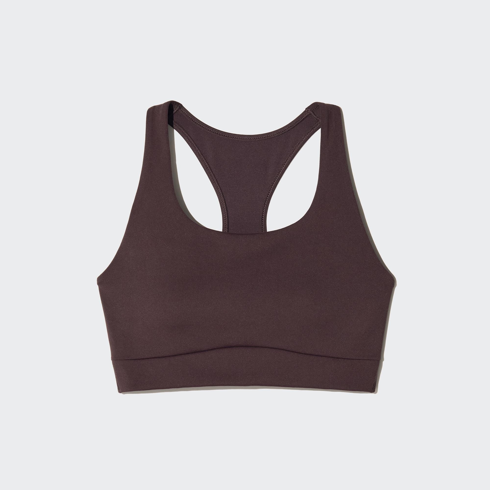 WIRELESS BRA | ACTIVE