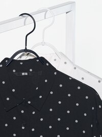 Rayon Blouse (Printed, Short Sleeve)