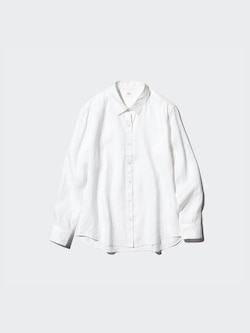 Premium Linen Shirt