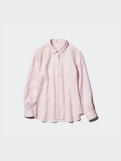 Premium Linen Shirt