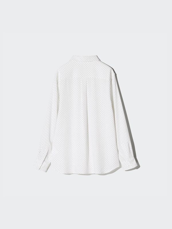 Rayon Blouse | Printed