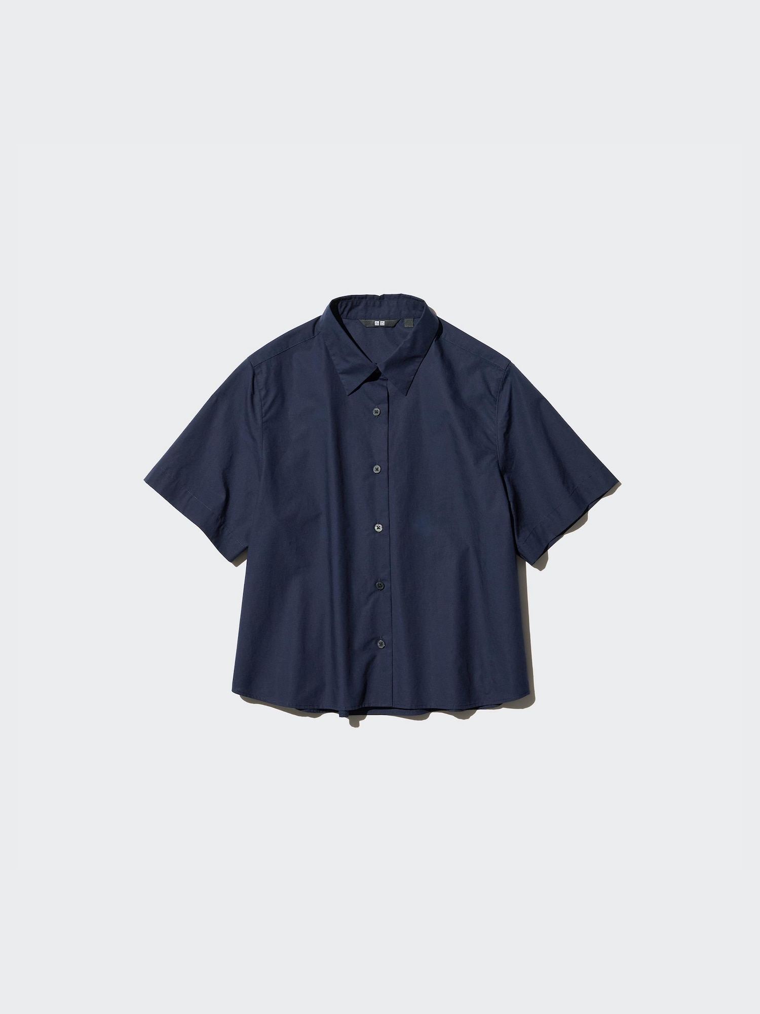 Cotton Short Shirt - thumbnail 6