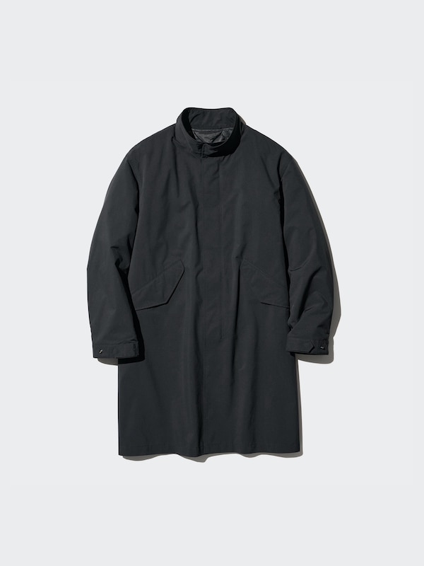 Windproof 2Way Coat