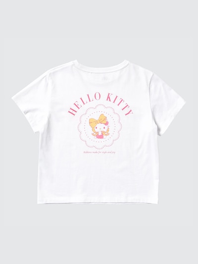 Sanrio characters UT Graphic T-Shirt
