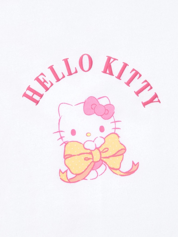 Sanrio characters UT Graphic T-Shirt | Cropped