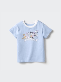 Baby MAGIC FOR ALL UT Graphic T-Shirt