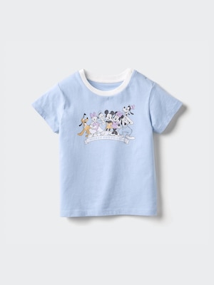 Baby MAGIC FOR ALL UT Graphic T-Shirt